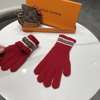 $39.00 USD Louis Vuitton LV Gloves #1414813