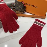 $39.00 USD Louis Vuitton LV Gloves #1414813