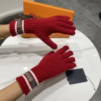 $39.00 USD Louis Vuitton LV Gloves #1414813