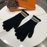 $39.00 USD Louis Vuitton LV Gloves #1414814