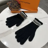 $39.00 USD Louis Vuitton LV Gloves #1414814
