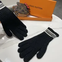 $39.00 USD Louis Vuitton LV Gloves #1414814