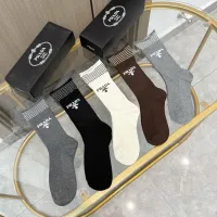 $36.00 USD Prada Socks #1414815