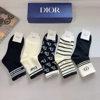 $27.00 USD Christian Dior Socks #1414831