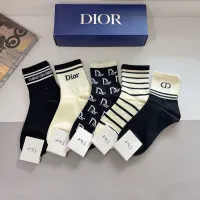 $27.00 USD Christian Dior Socks #1414831