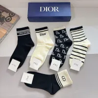 $27.00 USD Christian Dior Socks #1414831