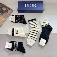 $27.00 USD Christian Dior Socks #1414831