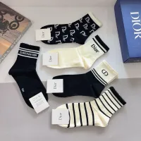 $27.00 USD Christian Dior Socks #1414831