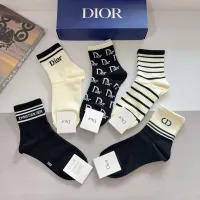 $27.00 USD Christian Dior Socks #1414831