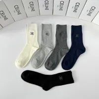 $29.00 USD Celine Socks #1414835
