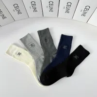 $29.00 USD Celine Socks #1414835