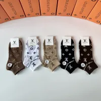$27.00 USD Louis Vuitton LV Socks #1414843