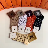 $27.00 USD Louis Vuitton LV Socks #1414844
