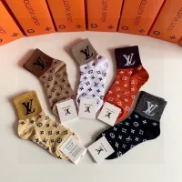 $27.00 USD Louis Vuitton LV Socks #1414844