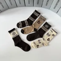 $29.00 USD Balenciaga Socks #1414849