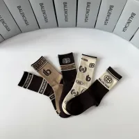 $29.00 USD Balenciaga Socks #1414849