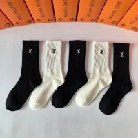 $29.00 USD Louis Vuitton LV Socks #1414850