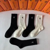 $29.00 USD Louis Vuitton LV Socks #1414850