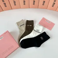 $29.00 USD MIU MIU Socks #1414851