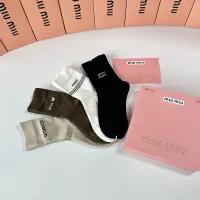 $29.00 USD MIU MIU Socks #1414851