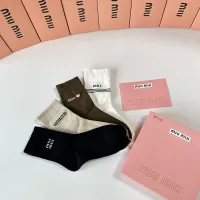 $29.00 USD MIU MIU Socks #1414851