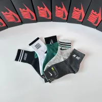 $27.00 USD Nike Socks #1414858