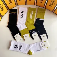 $29.00 USD Fendi Socks #1414862