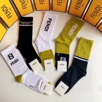 $29.00 USD Fendi Socks #1414862