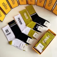 $29.00 USD Fendi Socks #1414862