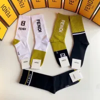 $29.00 USD Fendi Socks #1414862