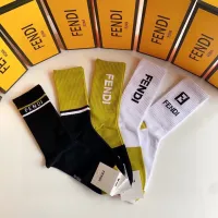 $29.00 USD Fendi Socks #1414862