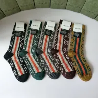 $29.00 USD Gucci Socks #1414866