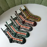 $29.00 USD Gucci Socks #1414866