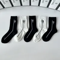 $29.00 USD Chanel Socks #1414867