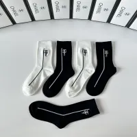 $29.00 USD Chanel Socks #1414867
