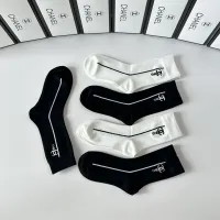 $29.00 USD Chanel Socks #1414867
