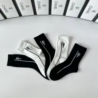 $29.00 USD Chanel Socks #1414867