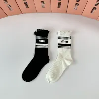 $29.00 USD MIU MIU Socks #1414868