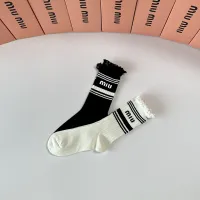 $29.00 USD MIU MIU Socks #1414868
