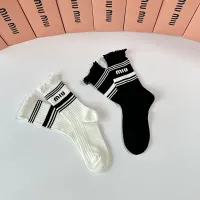 $29.00 USD MIU MIU Socks #1414868
