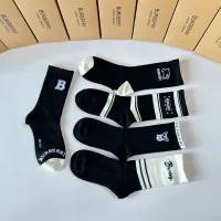 $29.00 USD Burberry Socks #1414869