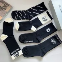$29.00 USD Balenciaga Socks #1414870