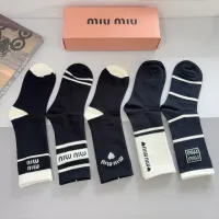 $29.00 USD MIU MIU Socks #1414871