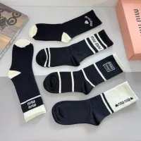 $29.00 USD MIU MIU Socks #1414871
