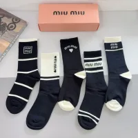 $29.00 USD MIU MIU Socks #1414871