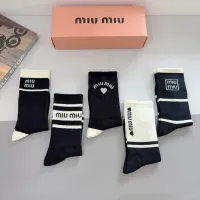 $29.00 USD MIU MIU Socks #1414871