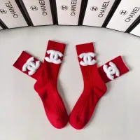 $29.00 USD Chanel Socks #1414872