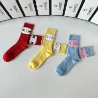 $32.00 USD Chanel Socks #1414874
