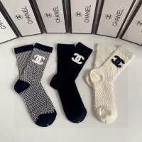 $32.00 USD Chanel Socks #1414878