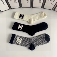 $32.00 USD Chanel Socks #1414878